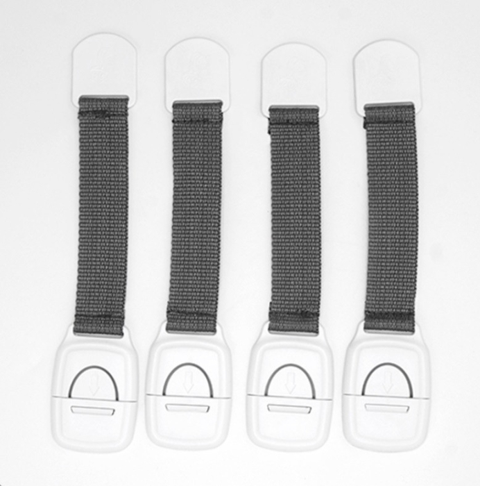Set de 4 opritoare multifunctionale BabyJem [6]