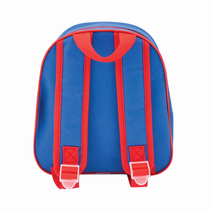 SET DE DESEN IN RUCSAC SPIDEY AND HIS AMAZING FRIENDS [9]