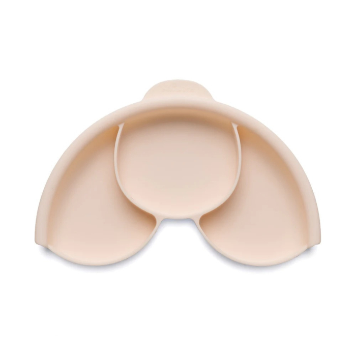Set diversificare hrana bebelusi Miniware Mini Sous Chef 100% din materiale naturale biodegradabile, 6 piese, Golden Harvest [7]