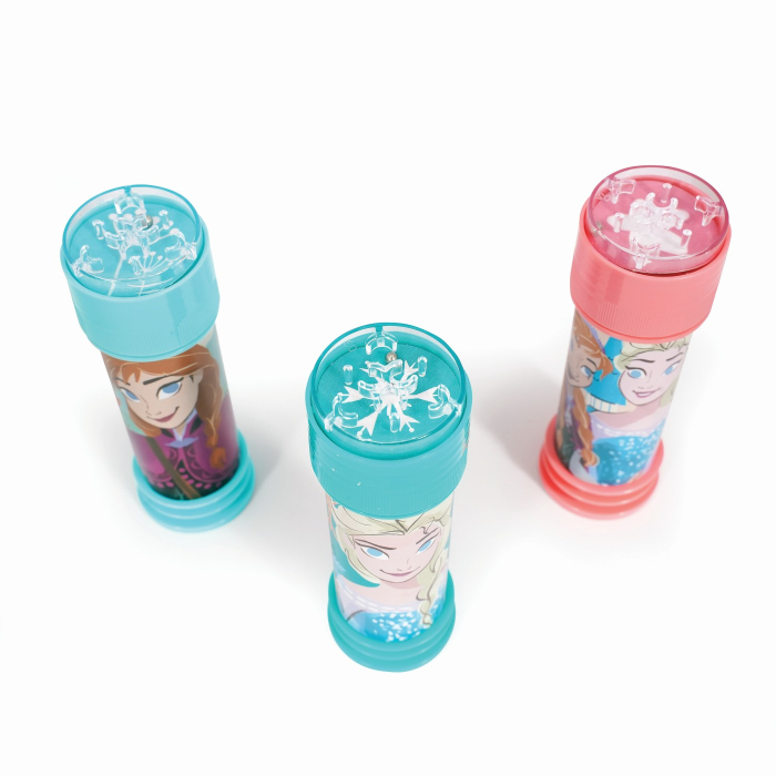 SET PENTRU BALOANE DE SAPUN FROZEN [3]
