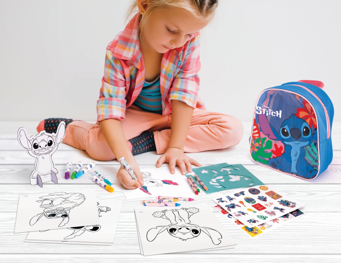 SET PENTRU DESEN IN RUCSAC STITCH [3]