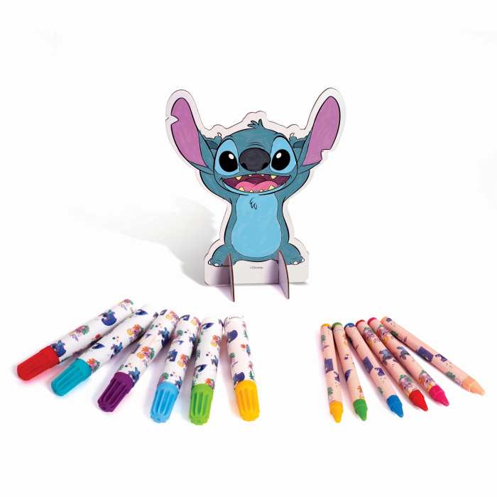 SET PENTRU DESEN IN RUCSAC STITCH [5]