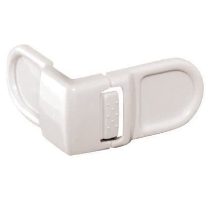 Siguranta pentru sertare BabyJem White [2]