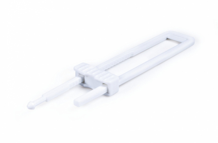 Siguranta pentru usi de dulap BabyJem Cab Lock [2]