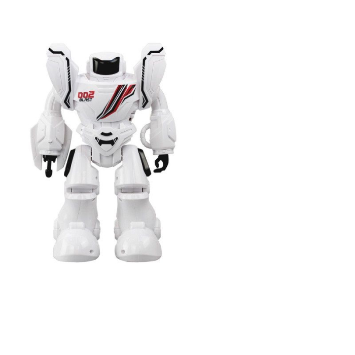 SILVERLIT ROBOT ROBO BLAST ONE ALB [5]
