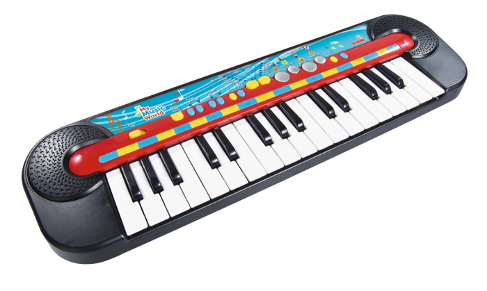 SIMBA ORGA ELECTRONICA 32 CLAPE 15 MELODII [2]