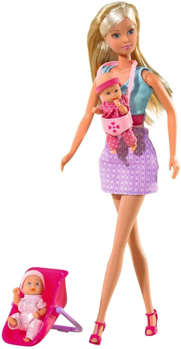 SIMBA PAPUSA STEFFI BABY SITTER [3]
