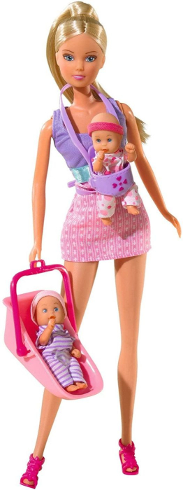 SIMBA PAPUSA STEFFI BABY SITTER [2]