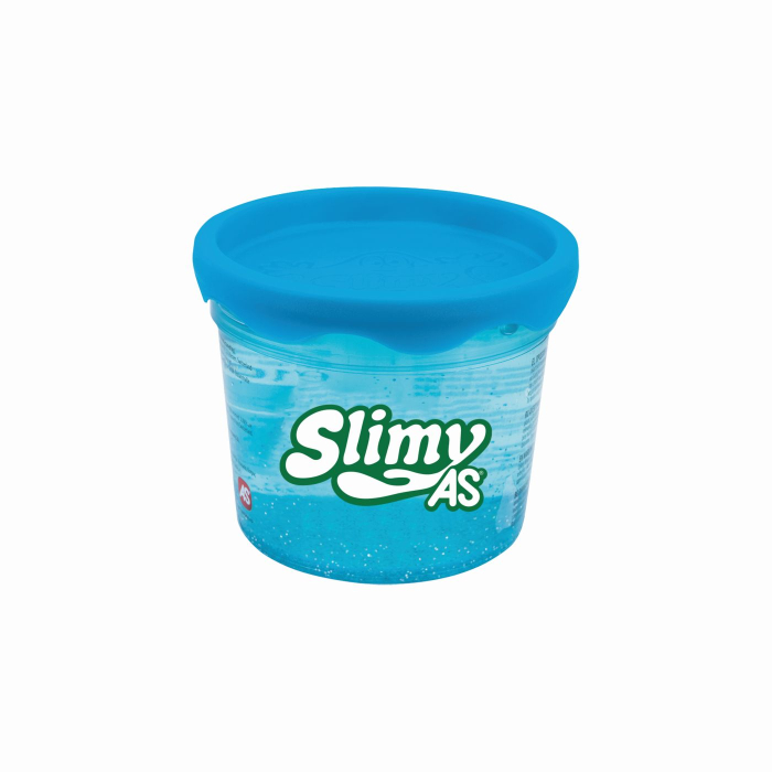 SLIME SLIMY AS SET 8 BORCANASE [7]