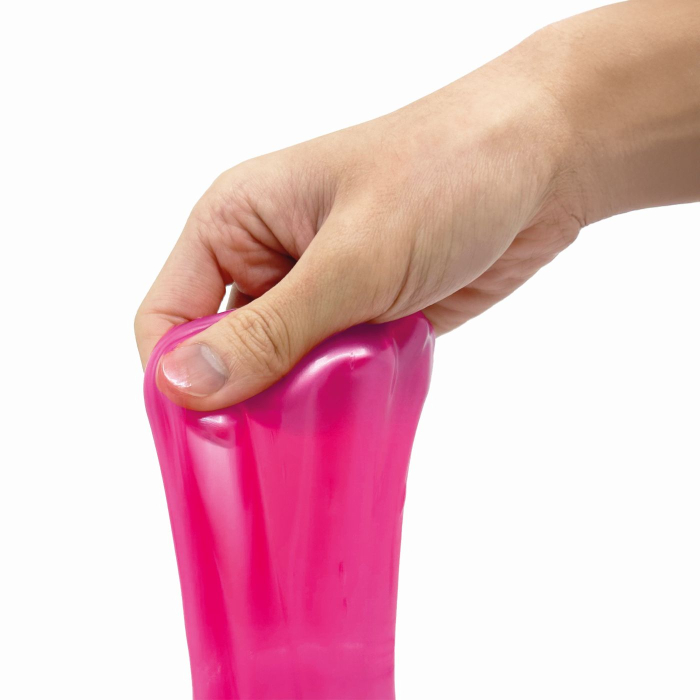 SLIME SLIMY SLIPPERY HYDRO [5]