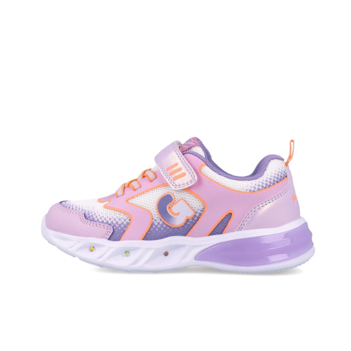 Sneakers cu luminite Garvalin 252828 [18]