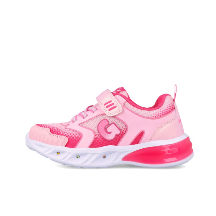 Sneakers cu luminite Garvalin 252828 [23]