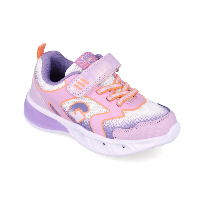 Sneakers cu luminite Garvalin 252828 [17]
