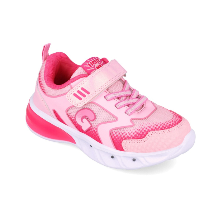 Sneakers cu luminite Garvalin 252828 [24]