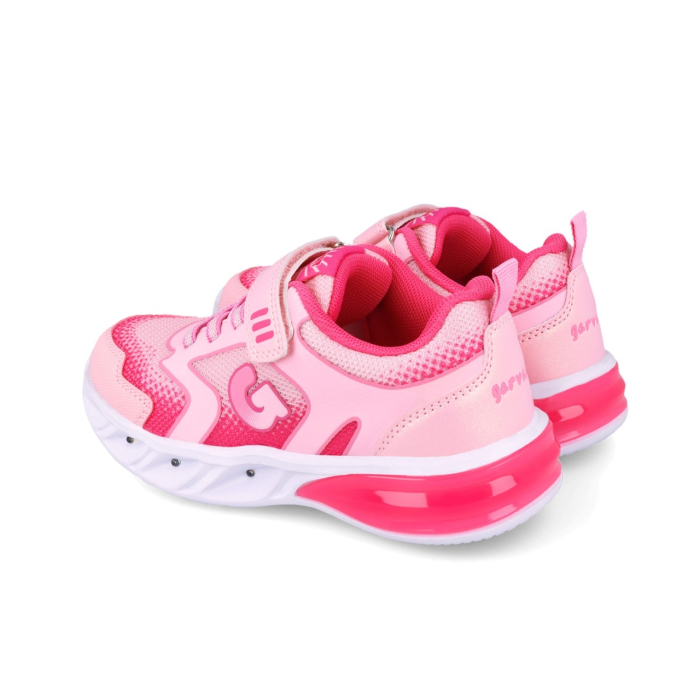 Sneakers cu luminite Garvalin 252828 [22]