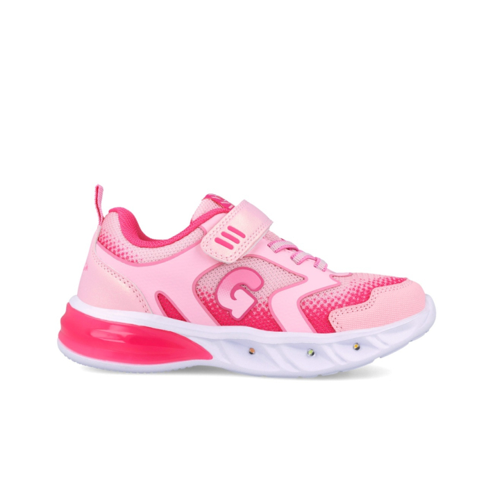 Sneakers cu luminite Garvalin 252828 [21]