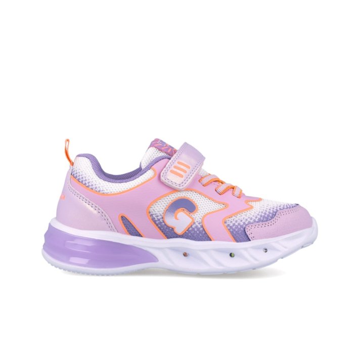 Sneakers cu luminite Garvalin 252828 [16]