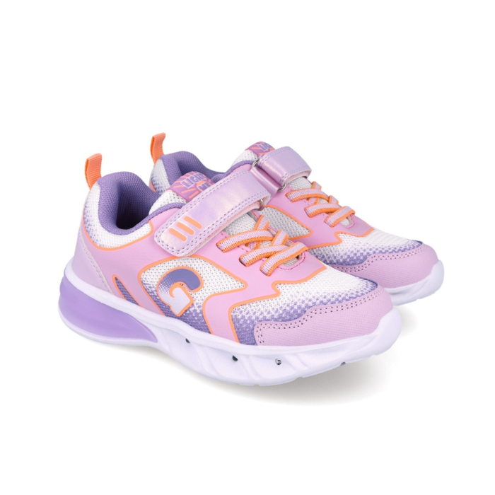 Sneakers cu luminite Garvalin 252828 [13]