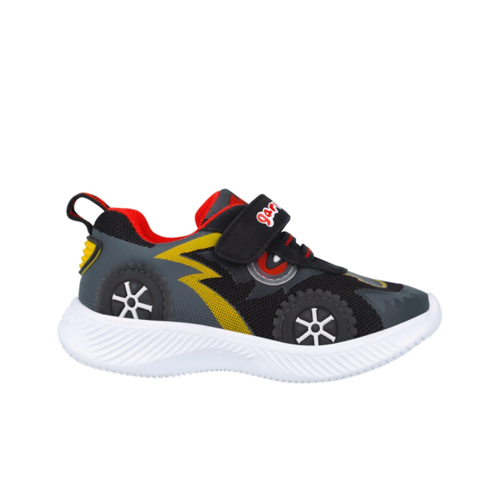 Sneakers cu roti si leduri Garvalin 252800 [14]
