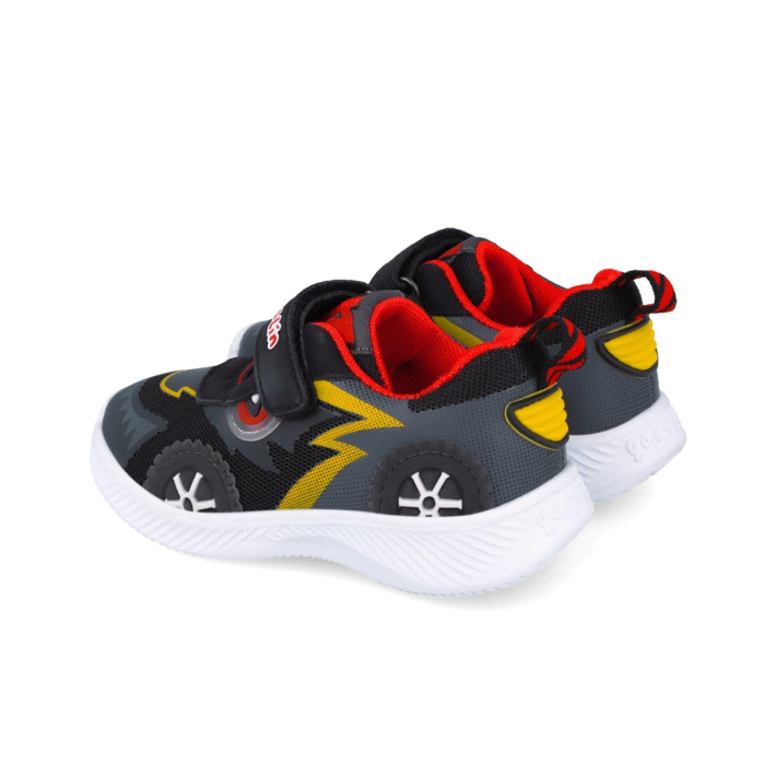 Sneakers cu roti si leduri Garvalin 252800 [11]
