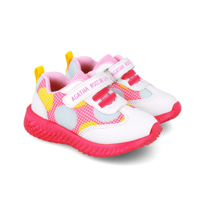 Sneakers pentru Copii Agatha Ruiz de la Prada, 252920 [4]