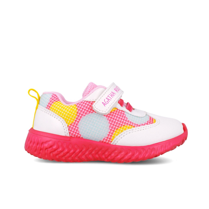 Sneakers pentru Copii Agatha Ruiz de la Prada, 252920 [5]
