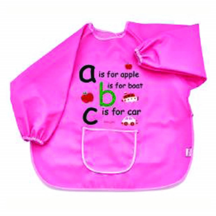 Sort cu maneci pentru activitati ABC BabyJem (Culoare: Bleu) [8]