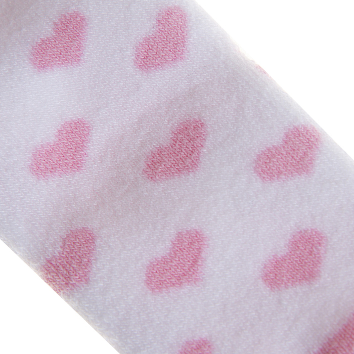 Sosete cu accesoriu dentitie BabyJem Teether Socks (Culoare: Gri) [8]
