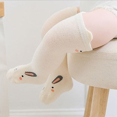 Sosete lungi cu animalute Drool [6]