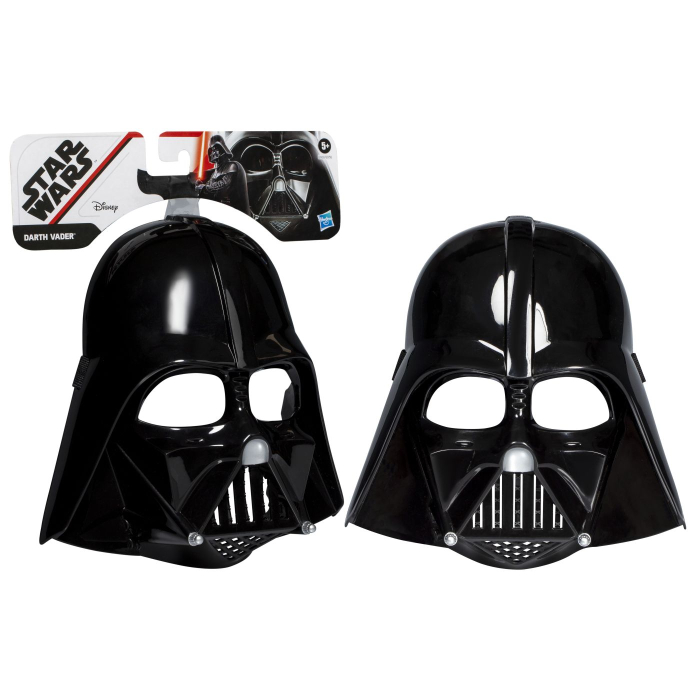STAR WARS MASCA PERSONAJUL DARTH VADER [4]
