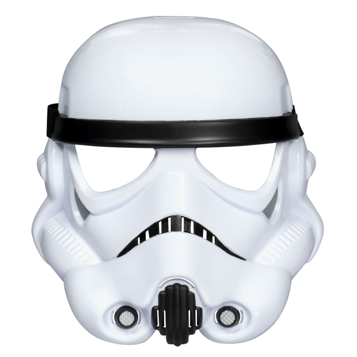 STAR WARS MASCA PERSONAJUL STORMTROOPER [2]