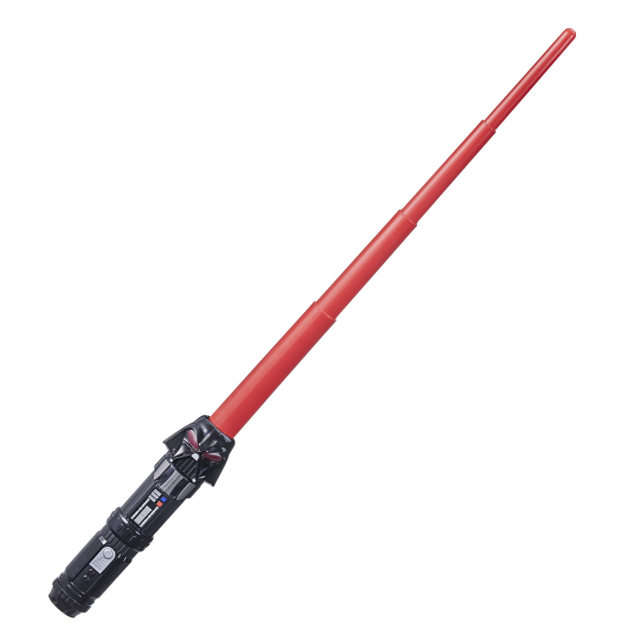 STAR WARS SABIE LASER DARTH VADER [2]