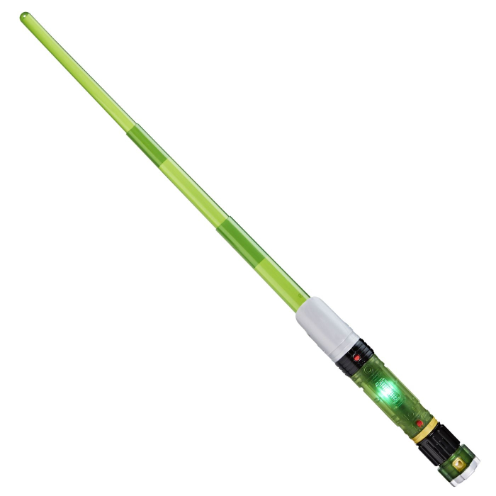 STAR WARS SABIE LASER ELECTRONICA FORGE SABINE WREN [5]