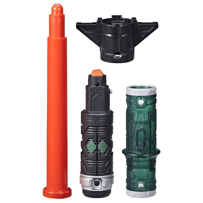 STAR WARS SABIE LASER FORGE BAYLAN SKOLL [6]