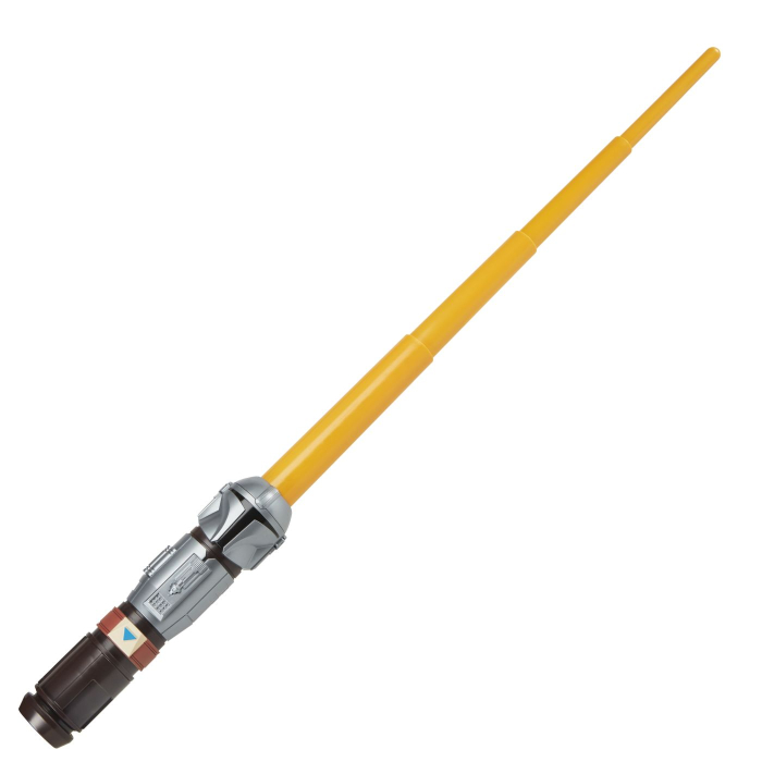 STAR WARS SABIE LASER MANDALORIANUL [4]
