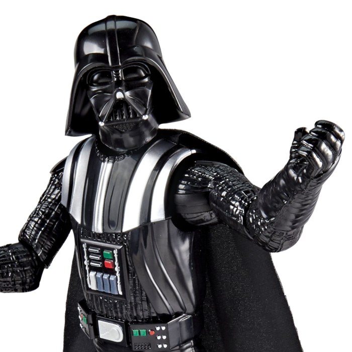 STAR WARS TITAN SERIES FIGURINA DARTH VADER 30CM [3]