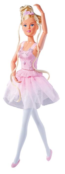 STEFFI LOVE PAPUSA BALERINA 29CM [2]
