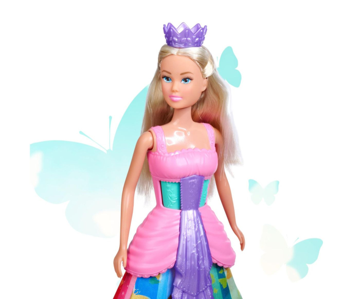 STEFFI LOVE PAPUSA STEFFI CURCUBEU MAGIC 29CM [3]