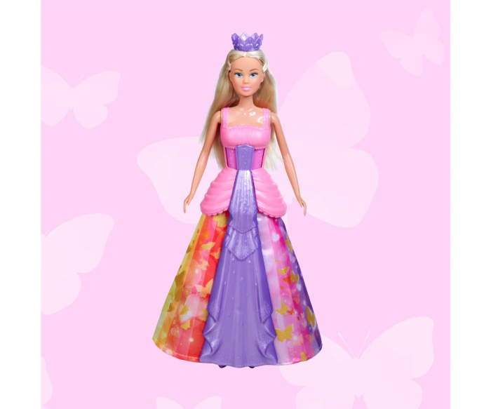 STEFFI LOVE PAPUSA STEFFI CURCUBEU MAGIC 29CM [5]