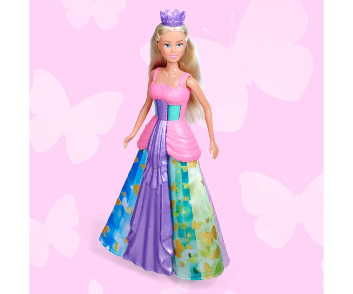 STEFFI LOVE PAPUSA STEFFI CURCUBEU MAGIC 29CM [4]