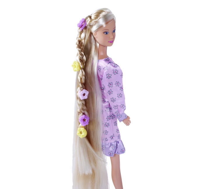 STEFFI LOVE PAPUSA STEFFI FLOWER HAIR [7]