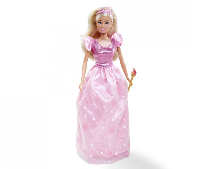 STEFFI LOVE SET PRINTESA DIAMANT CU ACCESORII [3]