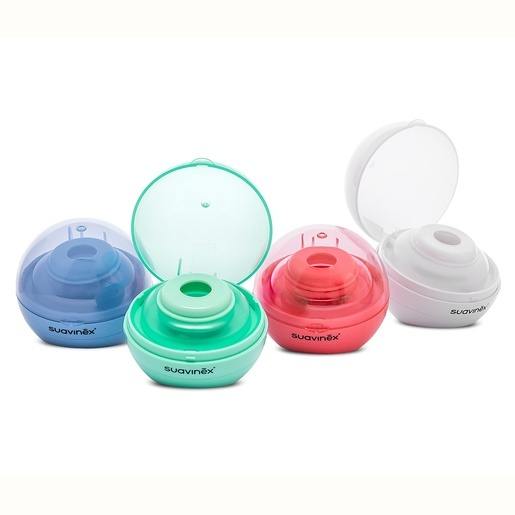 Sterilizator UV pentru suzete Duccio, albastru, Suavinex [4]