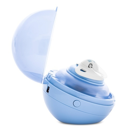 Sterilizator UV pentru suzete Duccio, albastru, Suavinex [3]
