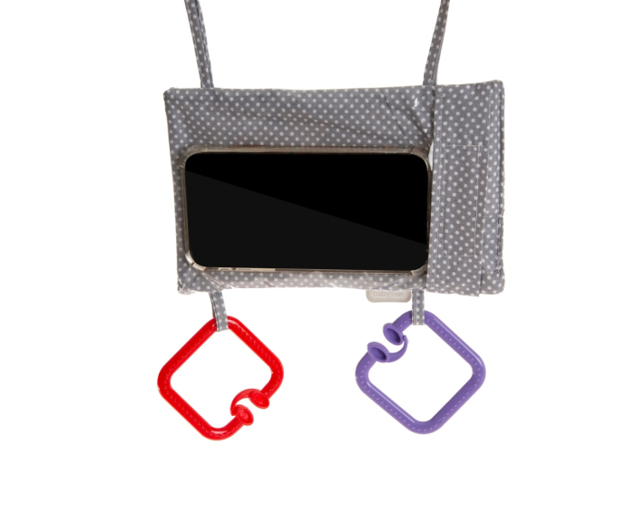 Suport auto pentru telefon BabyJem [4]