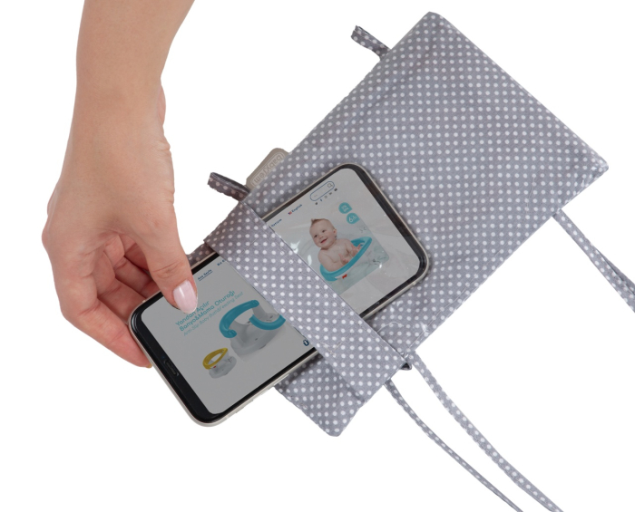 Suport auto pentru telefon BabyJem [5]