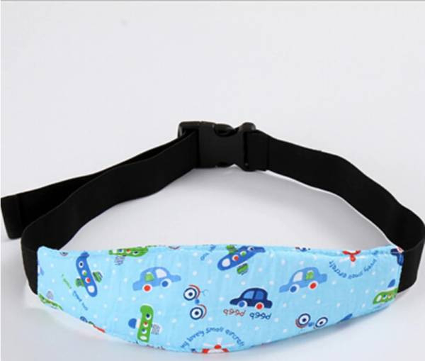 Suport sustinere cap Drool (Model: Happy) [4]