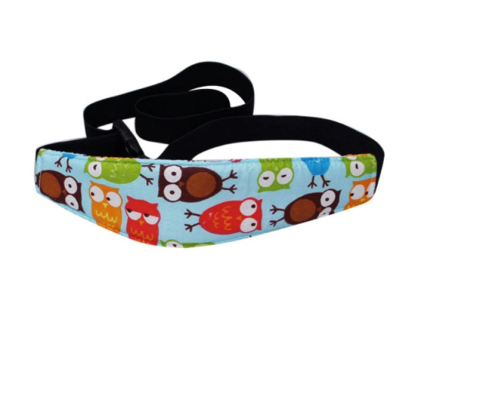 Suport sustinere cap Drool (Model: Happy) [10]