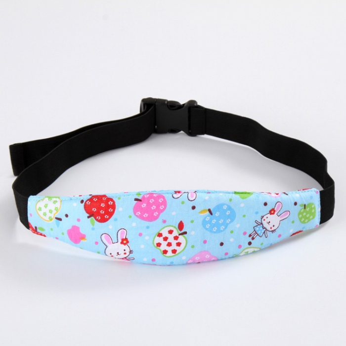 Suport sustinere cap Drool (Model: Happy) [5]