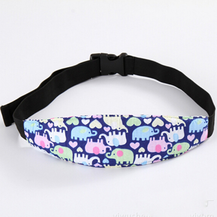 Suport sustinere cap Drool (Model: Happy) [7]